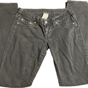 True Religion Skinny Jeans